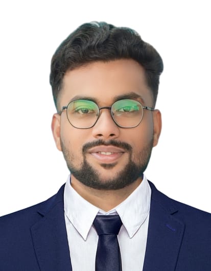 Vaibhav Santosh Shikare