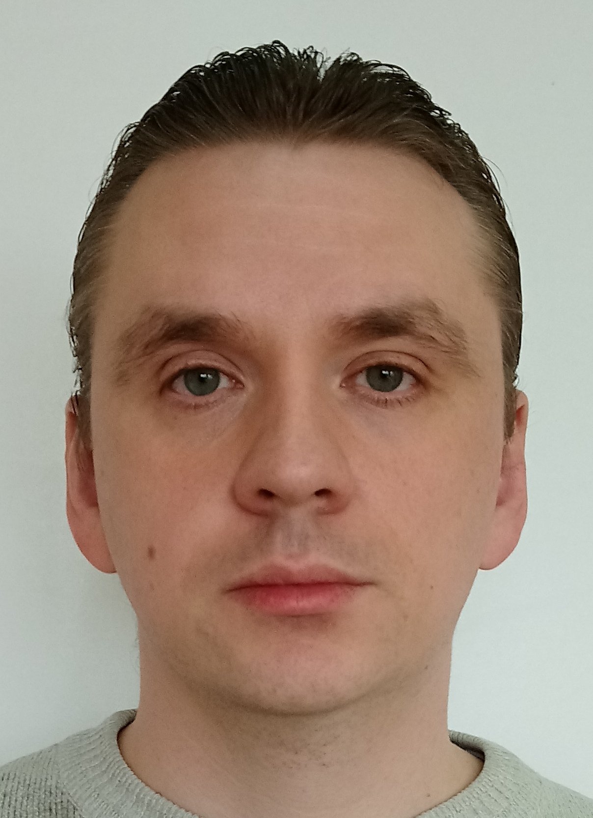 Denis Chemezov