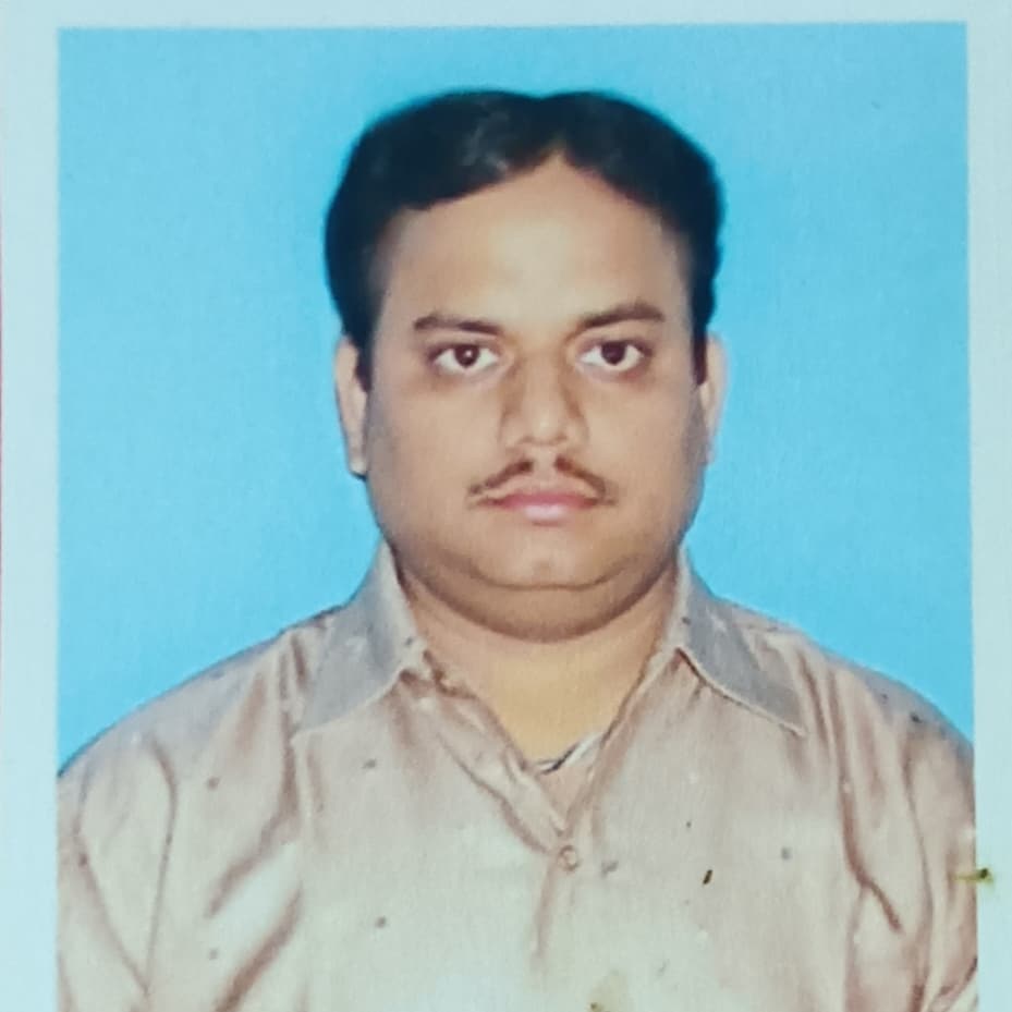 Dr. Amit Gupta