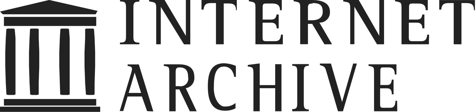 Internet Archive